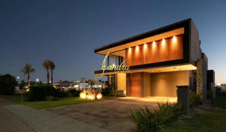 Imagem Casa de Condomínio com 4 Quartos à Venda, 268 m² em Noiva Do Mar - Xangri-la Imagem Casa de Condomínio com 4 Quartos à Venda, 268 m² em Noiva Do Mar - Xangri-la