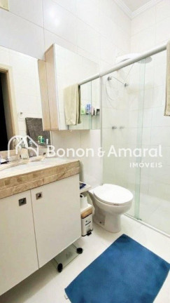 Imagem Casa de Condomínio com 3 Quartos à Venda, 120 m² em Chácara Primavera - Campinas Imagem Casa de Condomínio com 3 Quartos à Venda, 120 m² em Chácara Primavera - Campinas