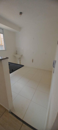 Imagem Apartamento com 2 Quartos para Alugar, 40 m² em Jardim Continental - Botucatu Imagem Apartamento com 2 Quartos para Alugar, 40 m² em Jardim Continental - Botucatu