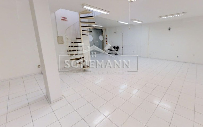 Imagem Sala Comercial à Venda, 57 m² em Trindade - Florianópolis