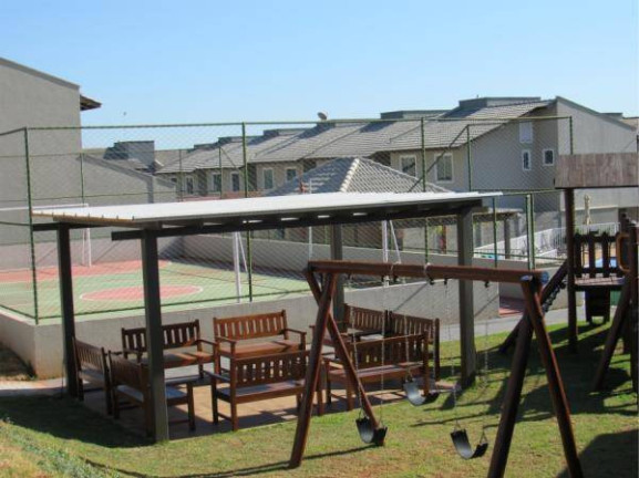 Imagem Sobrado com 3 Quartos à Venda, 150 m² em Residencial Center Ville - Goiânia