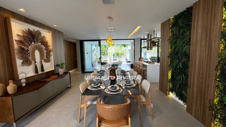 Imagem Casa com 7 Quartos à Venda, 490 m² em Riviera | Módulo 21 - Bertioga