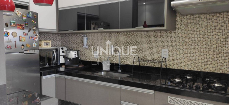 Imagem Apartamento com 2 Quartos à Venda, 95 m² em Engordadouro - Jundiaí