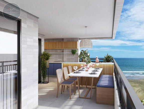 Imagem Apartamento com 1 Quarto à Venda, 65 m² em Flórida - Praia Grande Imagem Apartamento com 1 Quarto à Venda, 65 m² em Flórida - Praia Grande