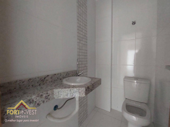 Imagem Imóvel com 2 Quartos à Venda, 100 m² em Tupi - Praia Grande