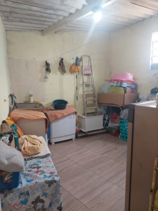 Imagem Casa com 1 Quarto à Venda, 120 m² em Vila São Francisco - Poá