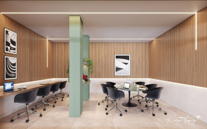 Imagem Apartamento com 4 Quartos à Venda, 221 m² em Setor Bueno - Goiânia Imagem Apartamento com 4 Quartos à Venda, 221 m² em Setor Bueno - Goiânia