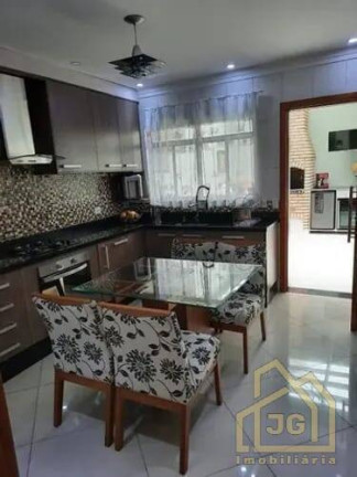 Imagem Sobrado com 3 Quartos à Venda, 130 m² em Jardim Las Vegas - Santo André Imagem Sobrado com 3 Quartos à Venda, 130 m² em Jardim Las Vegas - Santo André