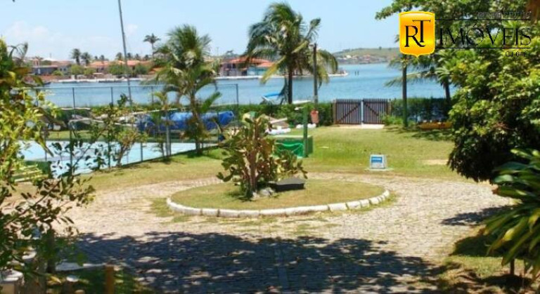 Imagem Casa de Condomínio com 2 Quartos à Venda, 80 m² em Praia Do Siqueira - Cabo Frio Imagem Casa de Condomínio com 2 Quartos à Venda, 80 m² em Praia Do Siqueira - Cabo Frio