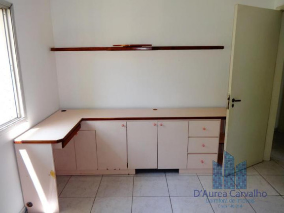 Imagem Apartamento com 3 Quartos para Alugar, 100 m² em Vila Mariana - São Paulo