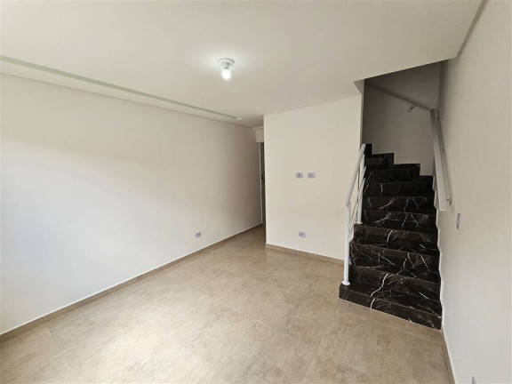 Imagem Sobrado com 2 Quartos à Venda, 60 m² em Ribeirópolis - Praia Grande