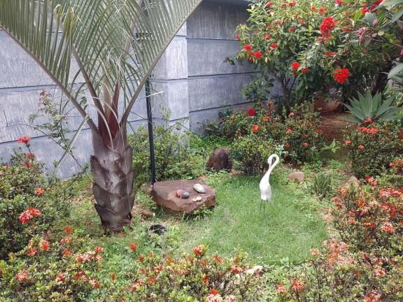 Imagem Casa com 3 Quartos à Venda, 300 m² em Parque Dos Eucaliptos - Pirassununga
