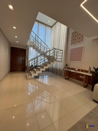 Imagem Casa de Condomínio com 4 Quartos à Venda, 360 m² em Parque Campolim - Sorocaba Imagem Casa de Condomínio com 4 Quartos à Venda, 360 m² em Parque Campolim - Sorocaba