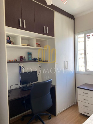 Imagem Apartamento com 3 Quartos à Venda, 83 m² em Palmeiras De São José - São José Dos Campos Imagem Apartamento com 3 Quartos à Venda, 83 m² em Palmeiras De São José - São José Dos Campos