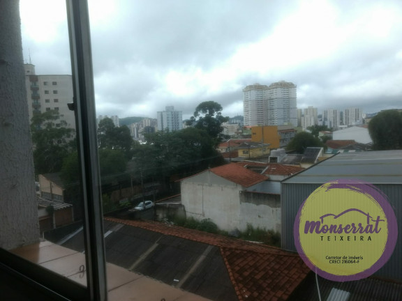 Imagem Imóvel com 3 Quartos à Venda, 103 m² em Vila Lusitânia - São Bernardo Do Campo