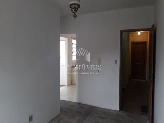 Imagem Apartamento com 1 Quarto à Venda, 41 m² em Jardim Itu - Porto Alegre