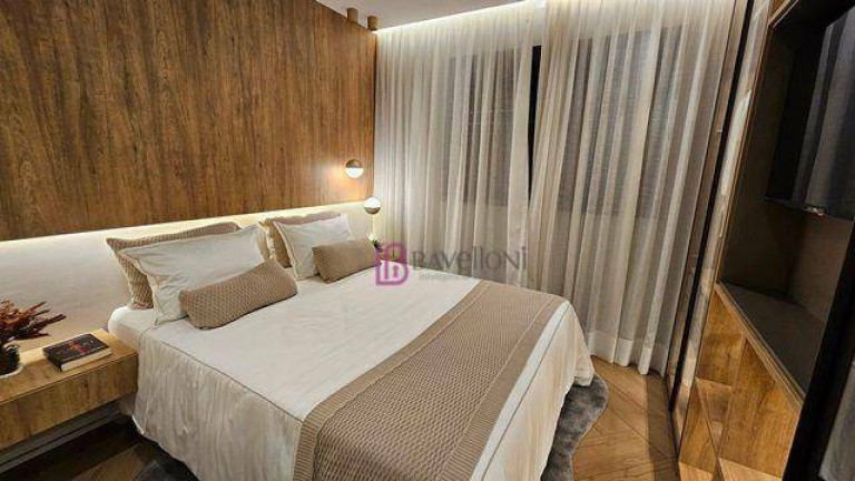 Imagem Apartamento com 3 Quartos à Venda, 97 m² em Perdizes - São Paulo