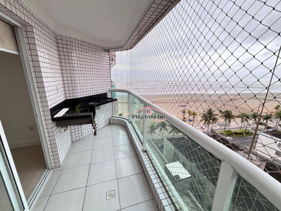 Imagem Apartamento com 2 Quartos à Venda, 80 m² em Aviação - Praia Grande