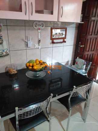 Imagem Casa com 2 Quartos à Venda, 125 m² em Vila Barros - Guarulhos Imagem Casa com 2 Quartos à Venda, 125 m² em Vila Barros - Guarulhos