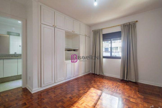 Imagem Apartamento com 4 Quartos à Venda, 155 m² em Perdizes - São Paulo