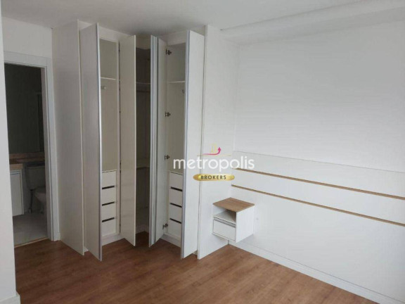 Imagem Apartamento com 3 Quartos à Venda, 72 m² em Centro - São Bernardo Do Campo