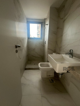 Imagem Apartamento com 2 Quartos à Venda, 84 m² em Praia De Belas - Porto Alegre Imagem Apartamento com 2 Quartos à Venda, 84 m² em Praia De Belas - Porto Alegre