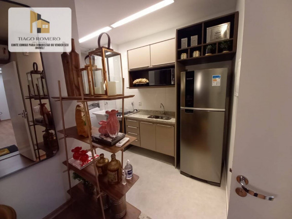 Imagem Apartamento com 2 Quartos à Venda, 52 m² em Jardim São Rafael I - Araraquara Imagem Apartamento com 2 Quartos à Venda, 52 m² em Jardim São Rafael I - Araraquara