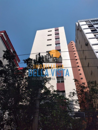 Imagem Apartamento com 2 Quartos à Venda, em Itararé - São Vicente Imagem Apartamento com 2 Quartos à Venda, em Itararé - São Vicente