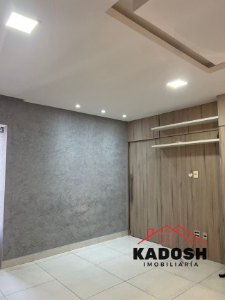 Imagem Apartamento com 2 Quartos à Venda, 50 m² em Santo Antônio Dos Prazeres - Feira De Santana