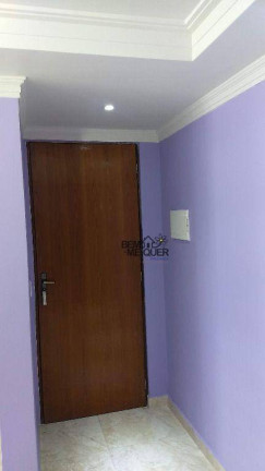 Imagem Apartamento com 2 Quartos à Venda, 53 m² em Jaraguá - São Paulo