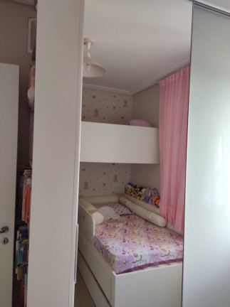 Imagem Apartamento com 3 Quartos à Venda, 90 m² em Imbuí - Salvador