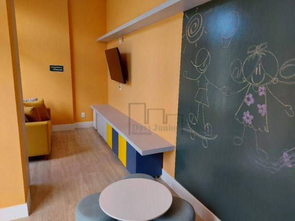 Imagem Apartamento com 2 Quartos à Venda, 166 m² em Jardim América - Sorocaba