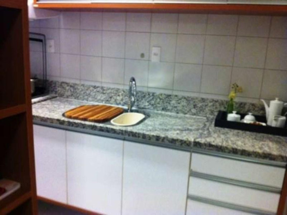 Imagem Apartamento com 2 Quartos à Venda, 58 m² em Pituba - Salvador