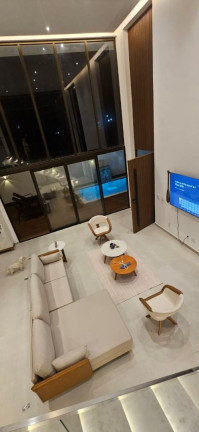 Imagem Casa com 7 Quartos à Venda, 320 m² em Guarajuba - Camaçari