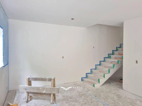 Imagem Sobrado com 3 Quartos à Venda, 100 m² em Tapera - Balneário Piçarras