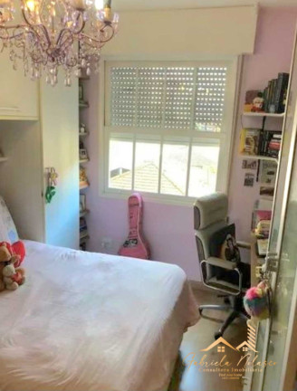 Imagem Apartamento com 2 Quartos à Venda, 76 m² em Embaré - Santos