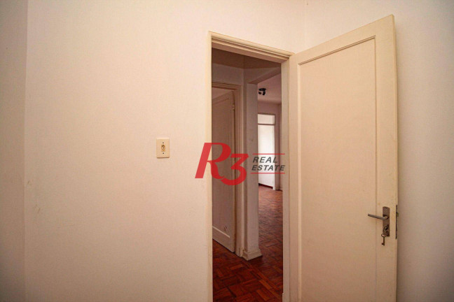 Imagem Apartamento com 2 Quartos à Venda, 101 m² em Centro - São Vicente Imagem Apartamento com 2 Quartos à Venda, 101 m² em Centro - São Vicente