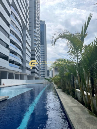 Imagem Apartamento com 1 Quarto à Venda, 52 m² em Caminho Das árvores - Salvador Imagem Apartamento com 1 Quarto à Venda, 52 m² em Caminho Das árvores - Salvador