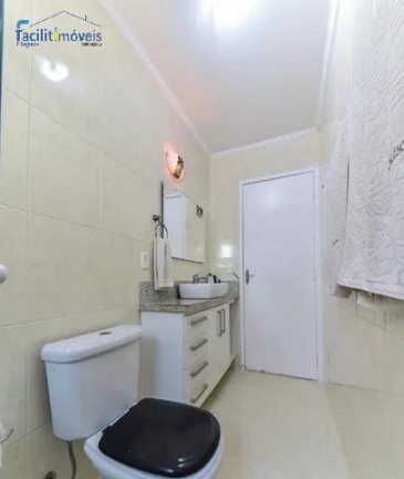 Imagem Apartamento com 3 Quartos à Venda, 96 m² em Vila Gonçalves - São Bernardo Do Campo Imagem Apartamento com 3 Quartos à Venda, 96 m² em Vila Gonçalves - São Bernardo Do Campo