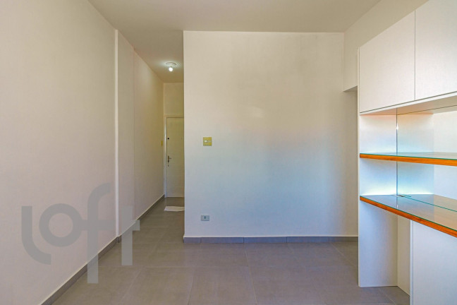 Imagem Apartamento com 2 Quartos à Venda, 71 m² em Bom Retiro - São Paulo