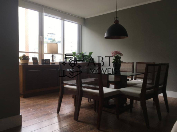 Imagem Apartamento com 3 Quartos à Venda, 111 m² em Jardim Paulista - São Paulo