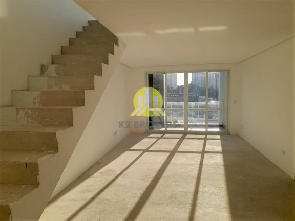 Imagem Cobertura com 3 Quartos à Venda, 250 m² em água Verde - Curitiba Imagem Cobertura com 3 Quartos à Venda, 250 m² em água Verde - Curitiba