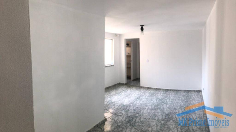 Apartamento com 2 Quartos à Venda, 49 m² em Vila Nova Cachoeirinha - São Paulo