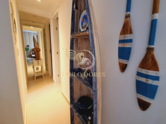 Imagem Apartamento com 3 Quartos à Venda, 105 m² em Praia Grande - Ubatuba