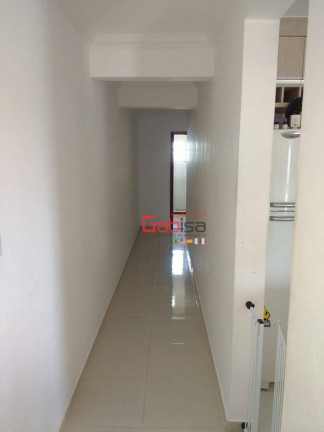Imagem Apartamento com 3 Quartos à Venda, 102 m² em Vila Sao Pedro - São Pedro Da Aldeia