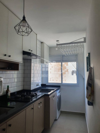 Imagem Apartamento com 2 Quartos à Venda, 52 m² em Demarchi - São Bernardo Do Campo Imagem Apartamento com 2 Quartos à Venda, 52 m² em Demarchi - São Bernardo Do Campo