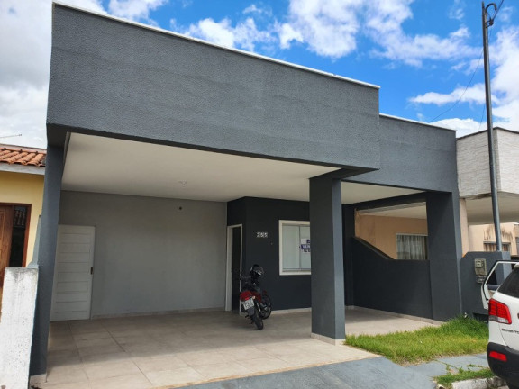 Imagem Casa com 3 Quartos para Alugar, 200 m² em Sim - Feira De Santana