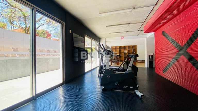 Imagem Apartamento com 1 Quarto à Venda, 74 m² em Santo Amaro - São Paulo Imagem Apartamento com 1 Quarto à Venda, 74 m² em Santo Amaro - São Paulo