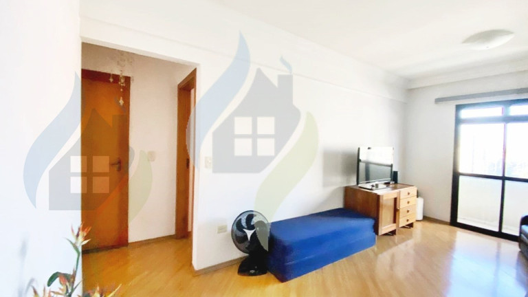 Imagem Imóvel com 2 Quartos à Venda, 78 m² em Rudge Ramos - São Bernardo Do Campo