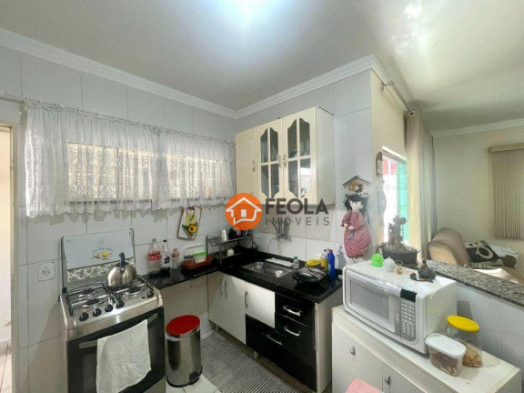 Imagem Casa com 2 Quartos à Venda, 105 m² em Jardim Da Balsa Ii - Americana